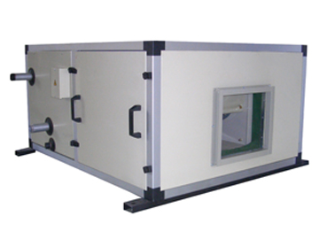 Double Skin Ceiling Suspended Air Handling Unit
